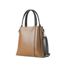 Vellverra Vase Brown Bag