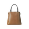 Vellverra Vase Braune Tasche