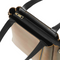 Vellverra Vase Brown Bag