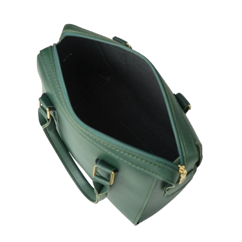 Vellverra Olivgrüne Tasche