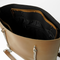 Vellverra Verona Tote Braune Tasche 