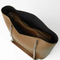 Vellverra Verona Tote Braune Tasche 