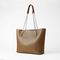 Vellverra Verona Tote Braune Tasche 