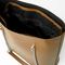 Vellverra Verona Tote Braune Tasche 