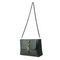 Vellverra Clarent Schwarze Tasche