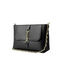 Vellverra Clarent Schwarze Tasche