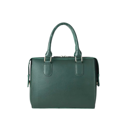 Vellverra Olivgrüne Tasche
