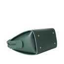 Vellverra Olivgrüne Tasche